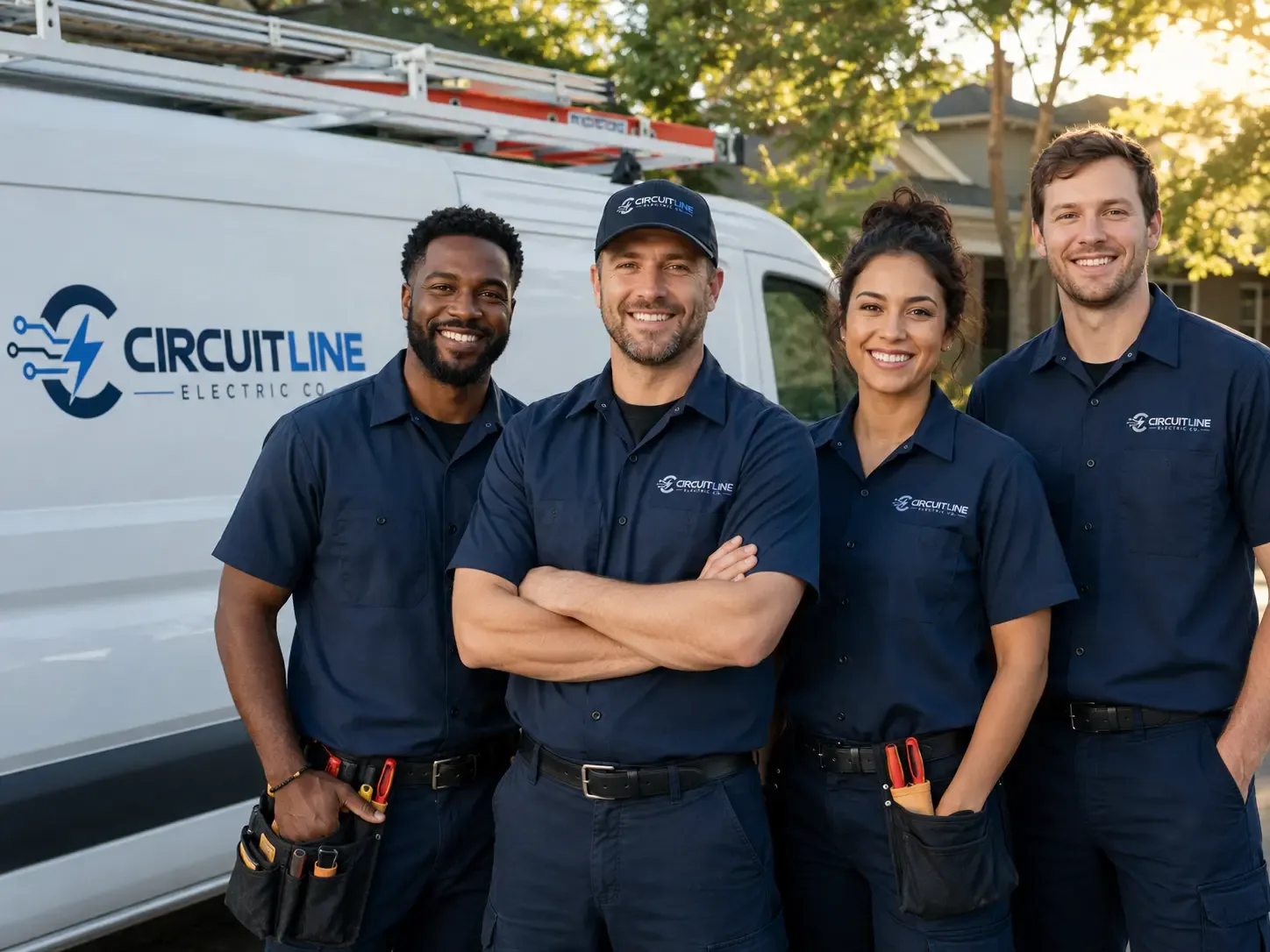 Whole Home Rewiring company in Houlton, WI